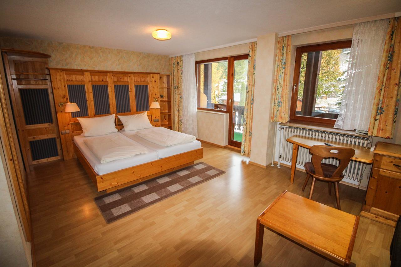 Bogensporthotel "Bad" Eisenbach  Exteriér fotografie