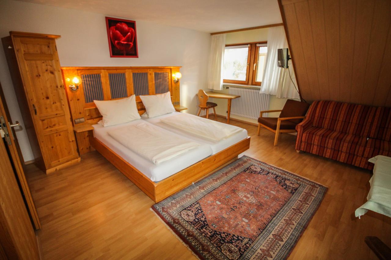 Bogensporthotel "Bad" Eisenbach  Exteriér fotografie