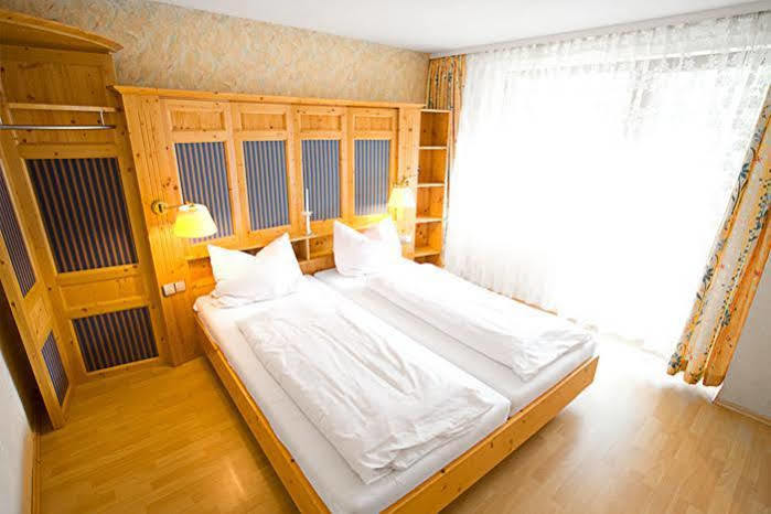Bogensporthotel "Bad" Eisenbach  Exteriér fotografie