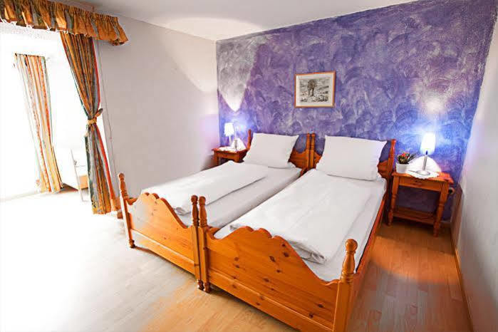 Bogensporthotel "Bad" Eisenbach  Exteriér fotografie